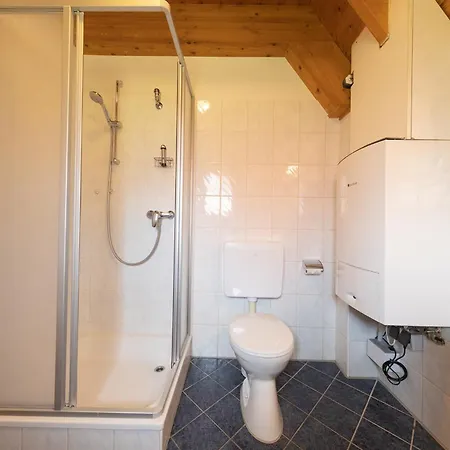 Wt 10 - Strandraeuber Komfort Ferienhaus