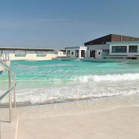 Ferienhaus Wt 10 - Strandraeuber Komfort