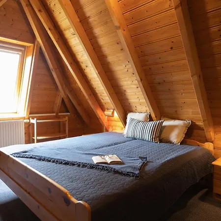 Wt 10 - Strandraeuber Komfort Ferienhaus *